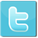 Follow us on twitter